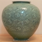 Korean vase