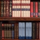 My books